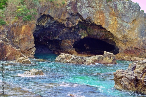 Mystery Bay NSW south Coast Australia