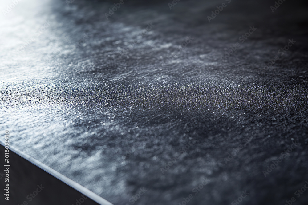 Brushed Metal Texture with Modern Industrial Aesthetic Brushed Metal Texture with Modern Industrial Aesthetic