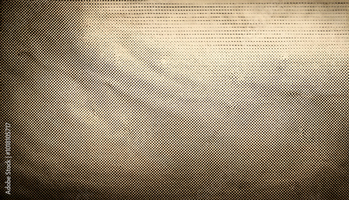Vintage-style backdrop with a distressed, aged canvas and a muted brown and beige color palette