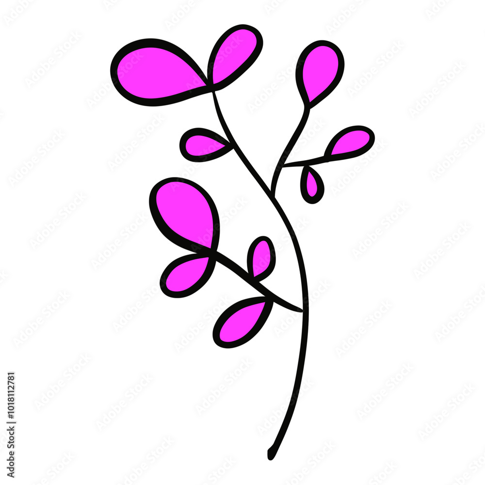 Various flower design that can be used as illustrations to complement your work. Various flower design that can be used as illustrations to complement your work.