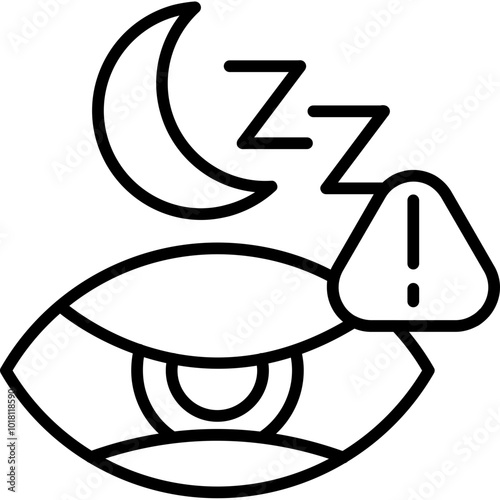 Insomnia Icon