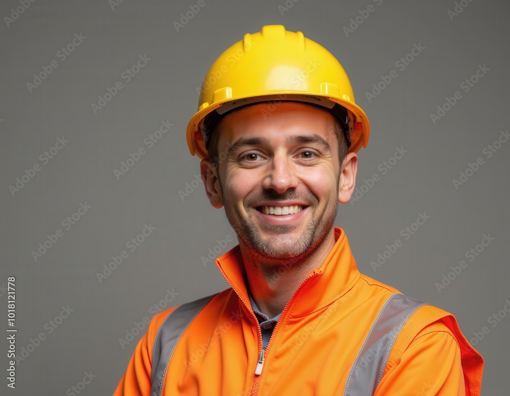 portrait of a worker portrait of a worker
