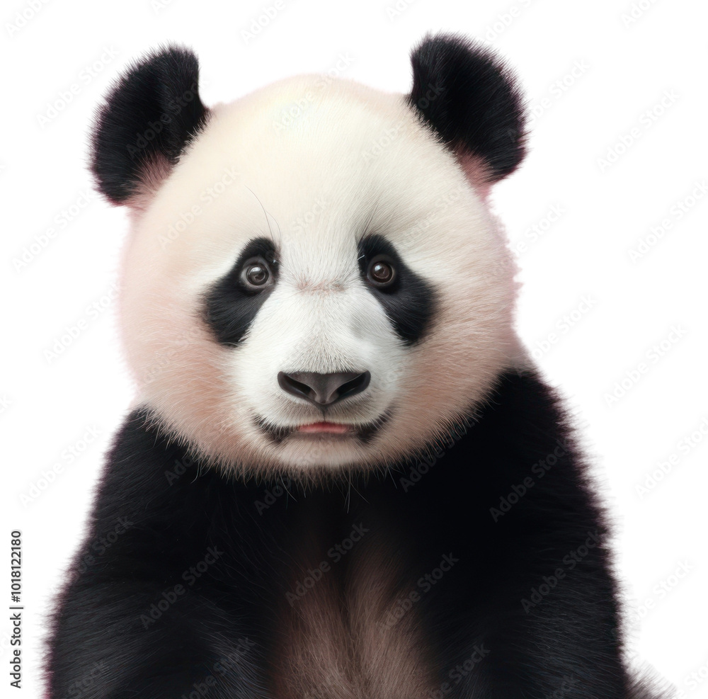Obraz premium PNG Wildlife animal mammal bear.