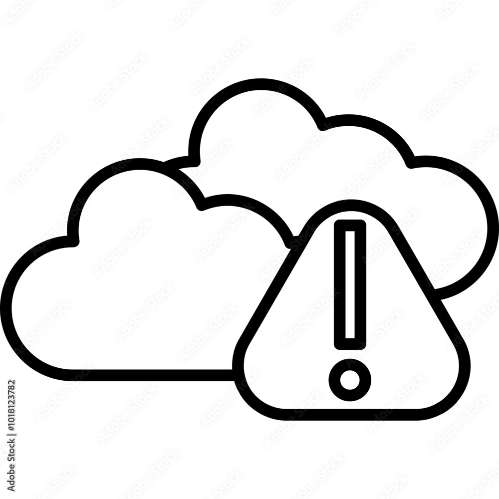 Pollution Icon Pollution Icon