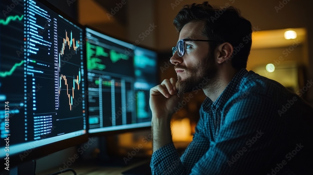 Stock Market Analysis. Stock Market Analysis.
