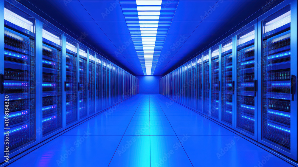 technology of data center infrastructure concept technology of data center infrastructure concept