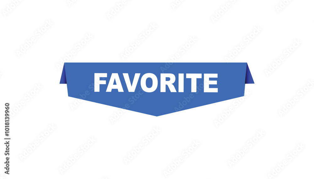 favorite web banner templates. Vector Illustration
favorite web banner templates. Vector Illustration