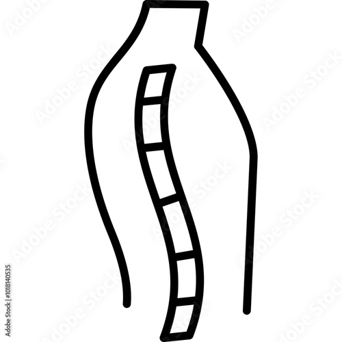 Spine Icon