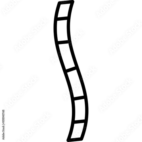 Spine Icon