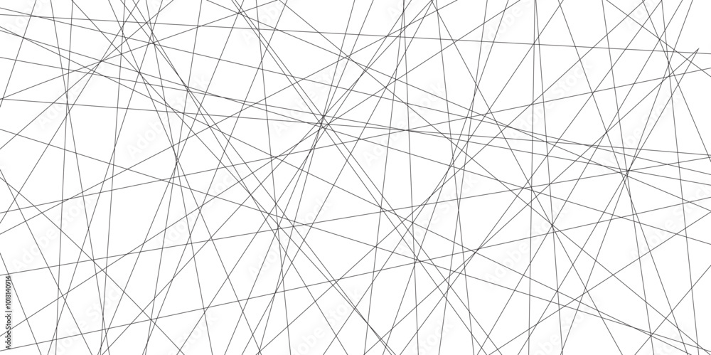 Abstract black lines with white background. Creative and geometric shape with luxury pattern and paper texture design. abstract background with stripes for website design Technology background. Abstract black lines with white background. Creative and geometric shape with luxury pattern and paper texture design. abstract background with stripes for website design Technology background.