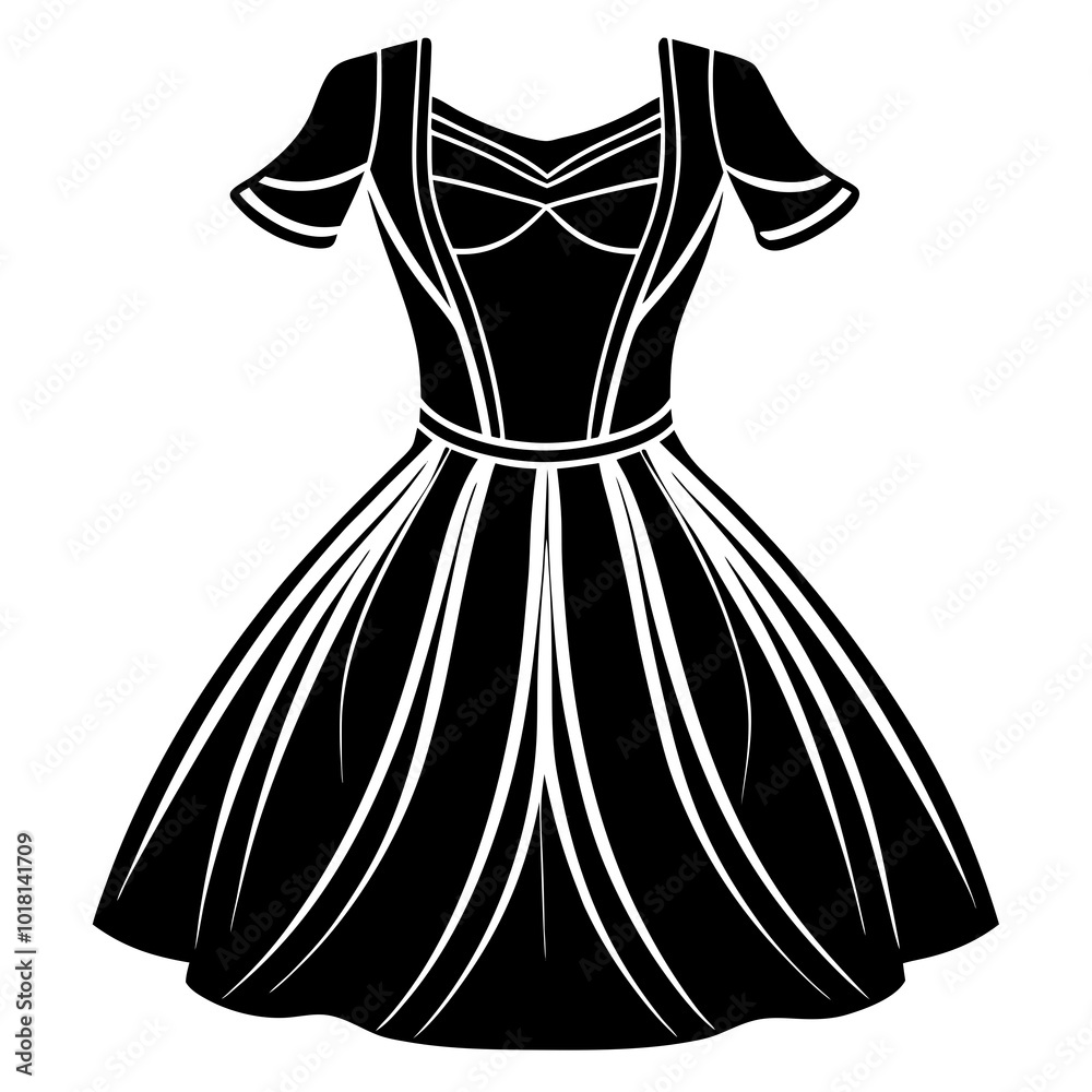 old shoulder dress old shoulder dress