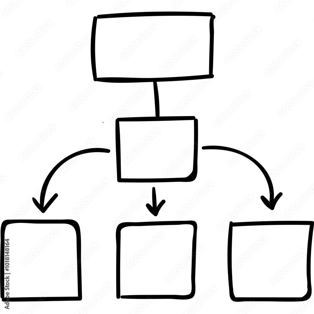 Fototapeta premium Business infographics icons with different diagram vector illustration. Abstract data visualization, marketing charts and graphs. Business statistics, planning and analytics, forecasting growth rates