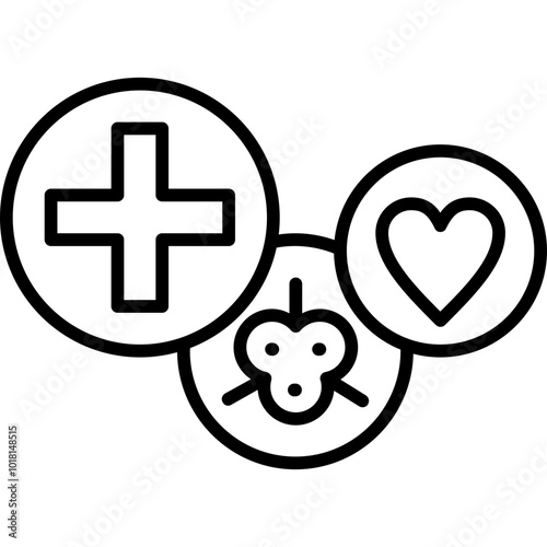 Cancer Care Icon