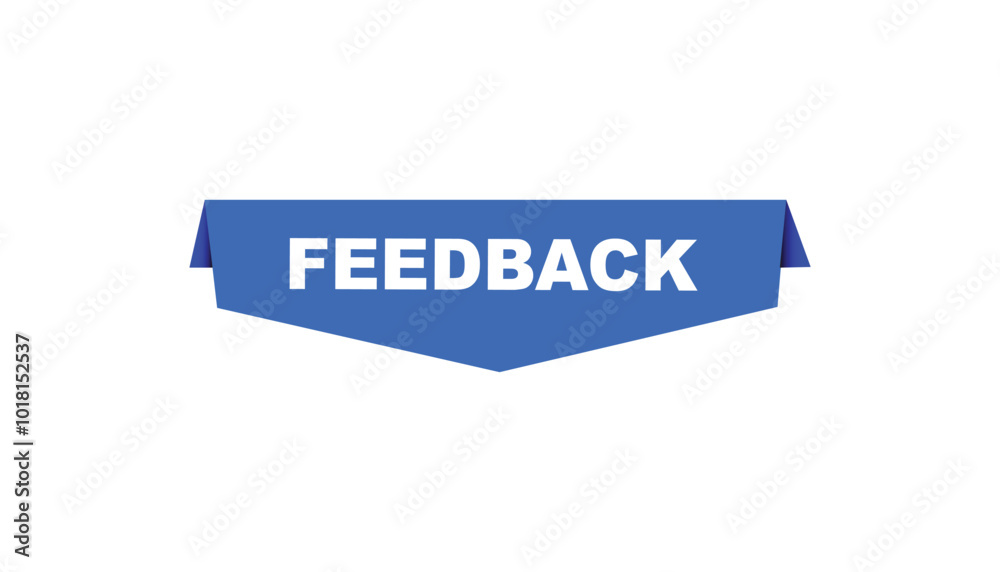 Feedback web banner templates. Vector Illustration
Feedback web banner templates. Vector Illustration