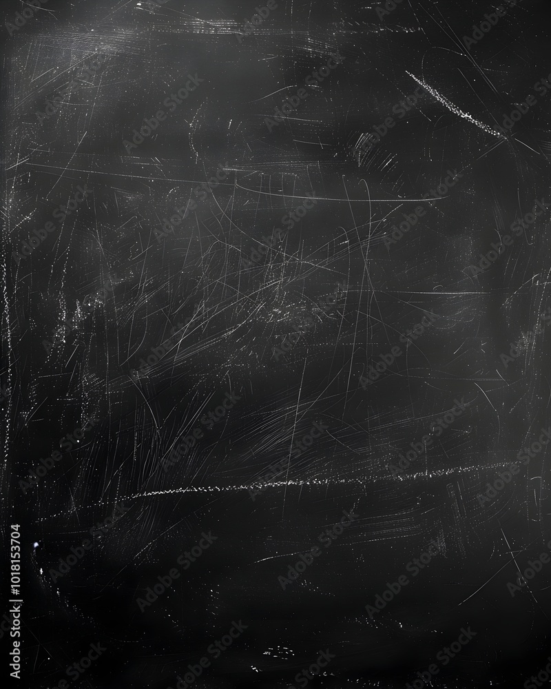 Chalkboard Background with Subtle Chalk Smudges for Educational or Creative Product Displays Chalkboard Background with Subtle Chalk Smudges for Educational or Creative Product Displays