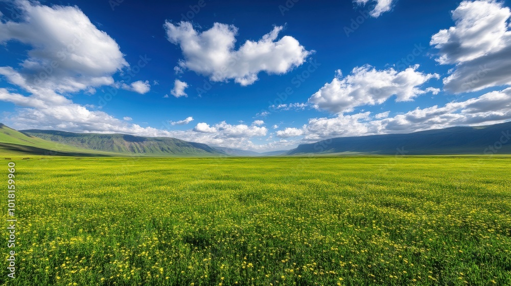 Awe-Inspiring Landscape of Ngorongoro Crater's Majestic Natural Beauty Awe-Inspiring Landscape of Ngorongoro Crater's Majestic Natural Beauty