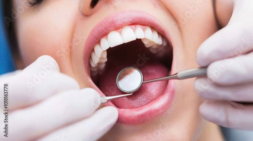 Precision X-ray Placement by Dental Hygienist for Efficient Diagnosis and Treatment in Advanced Clinic Setting