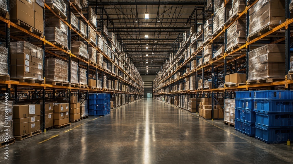 The Warehouse Storage Solutions The Warehouse Storage Solutions