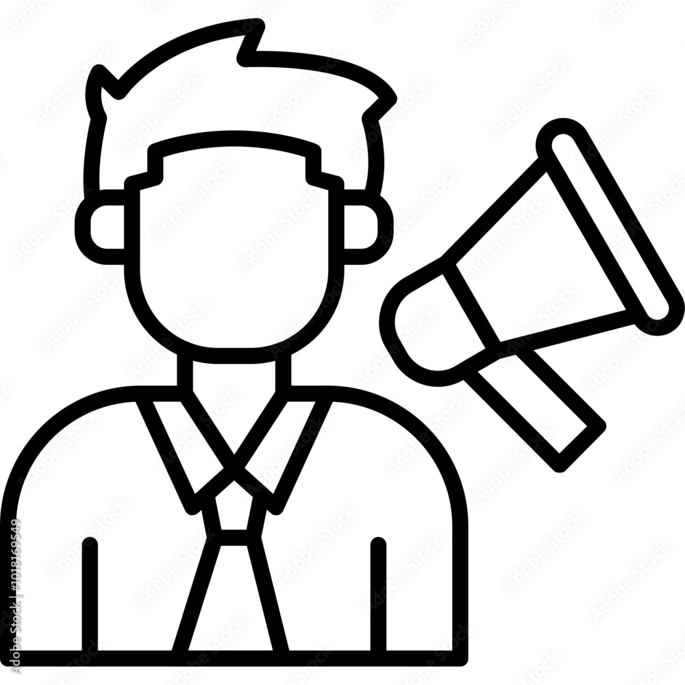 Employee Icon Employee Icon