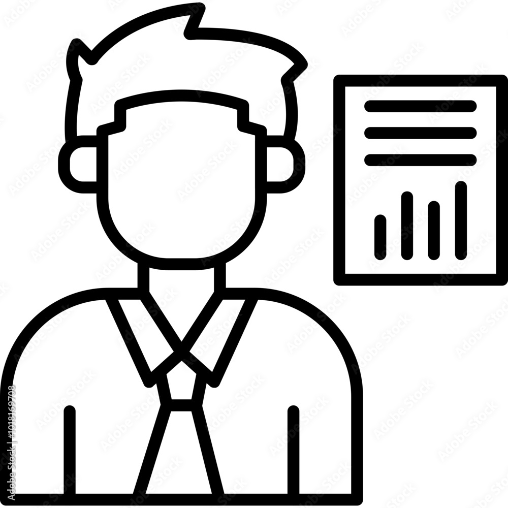 Employee Icon Employee Icon