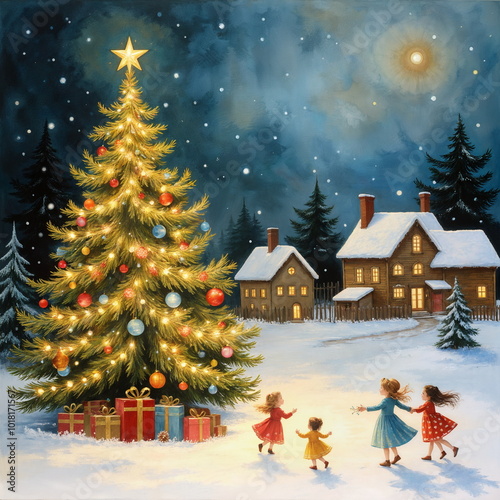 Christmas Music