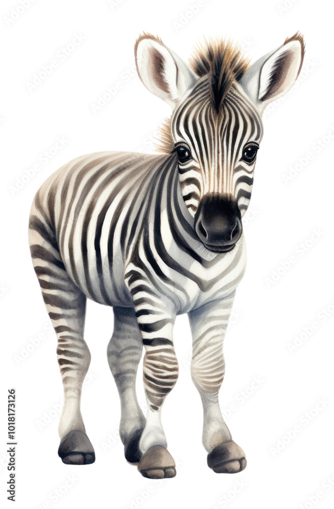 PNG Cute animals zebra wildlife cartoon. PNG Cute animals zebra wildlife cartoon.