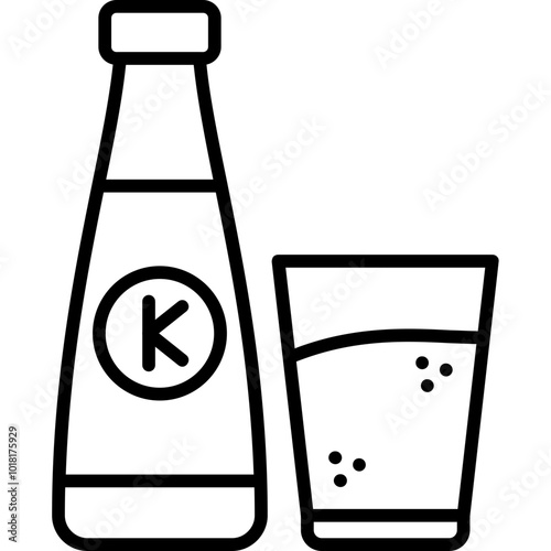 Kefir Icon