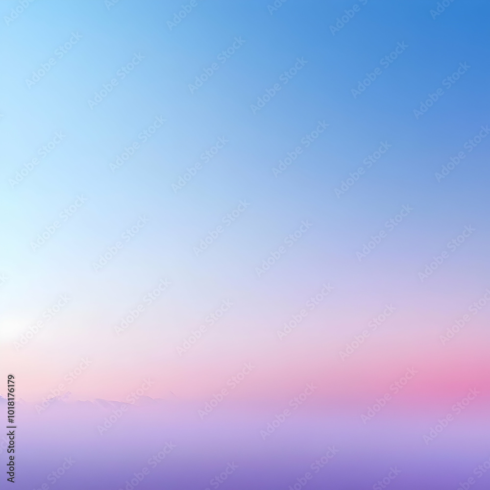 Obraz premium soft background