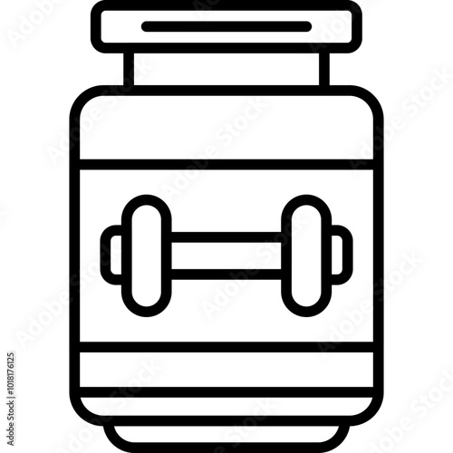 Whey Icon