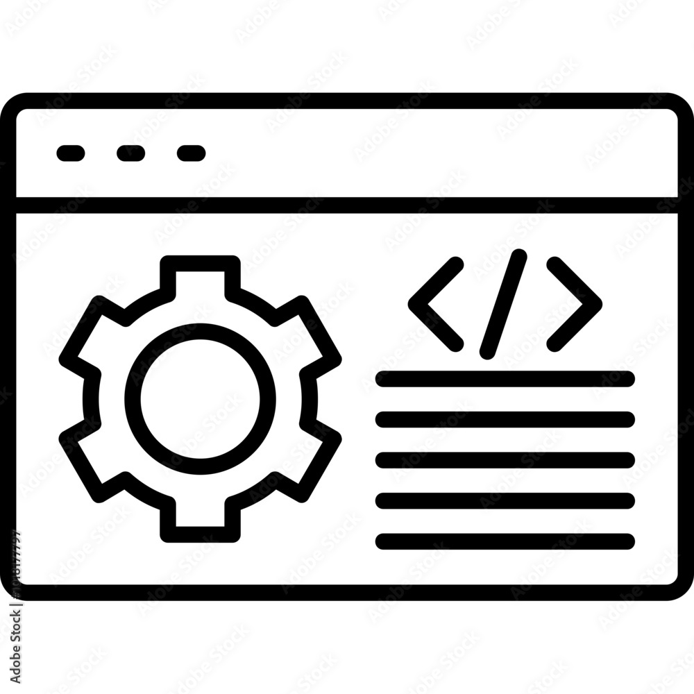 Program Icon Program Icon