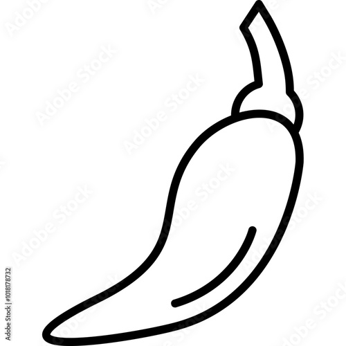 Jalapeno Icon