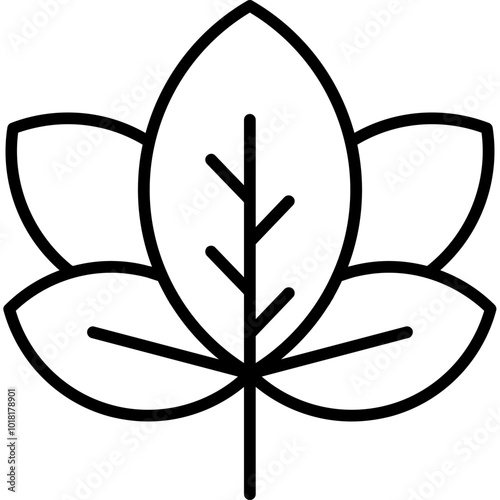 Basil Icon