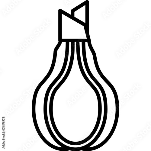 Garlic Icon