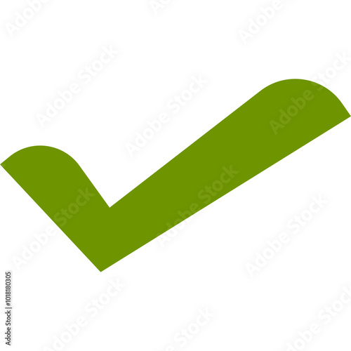 Checklist Mark Icon