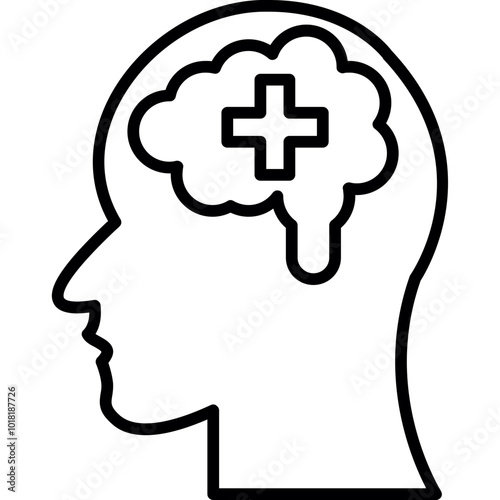 Psychiatrist Icon