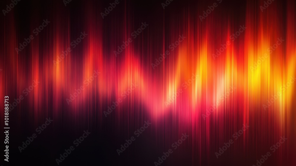 The Vibrant Light Waves The Vibrant Light Waves