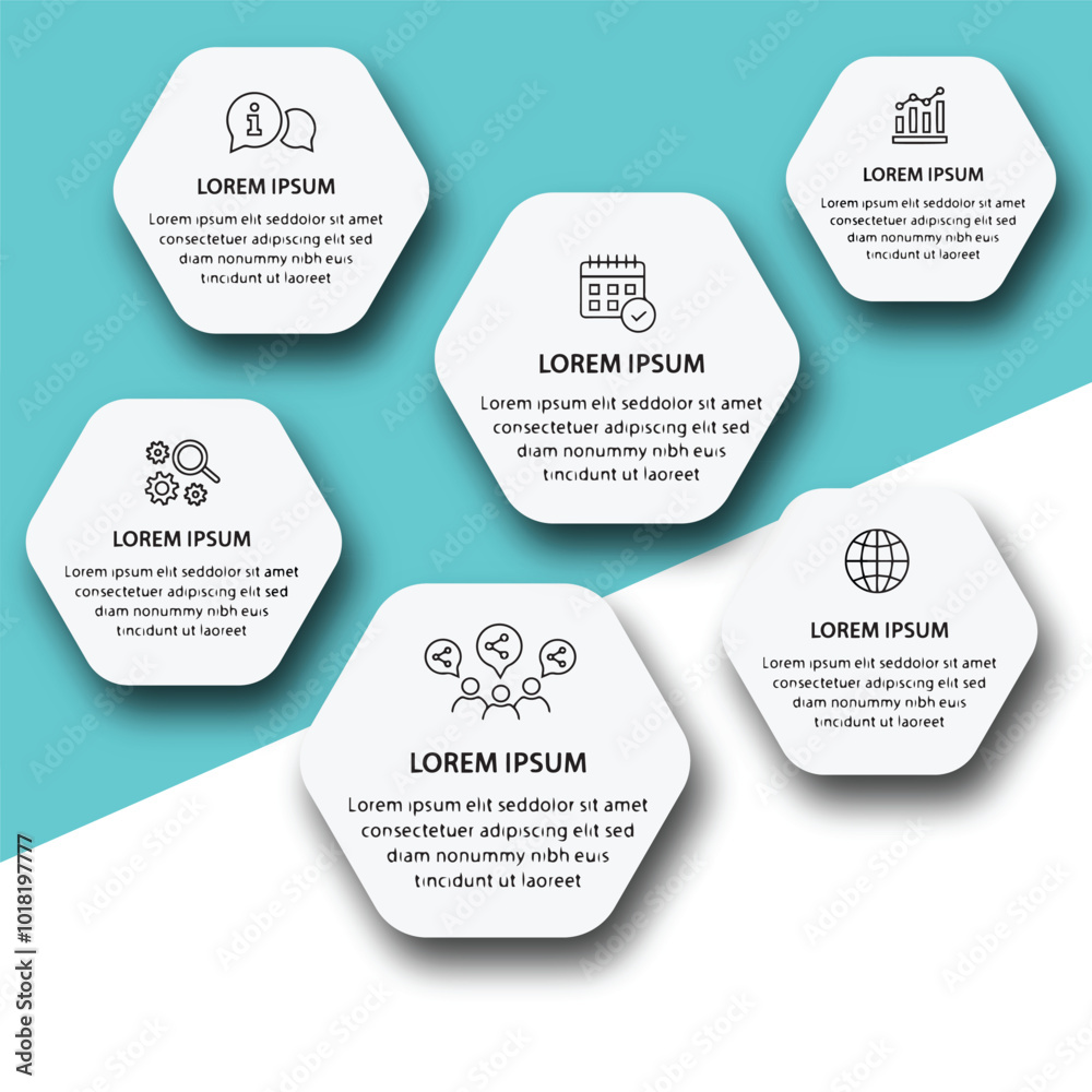 Business step timeline infographic arrow template. Modern milestone element timeline diagram calendar and 4 quarter topics, vector infographics. Business step timeline infographic arrow template. Modern milestone element timeline diagram calendar and 4 quarter topics, vector infographics.