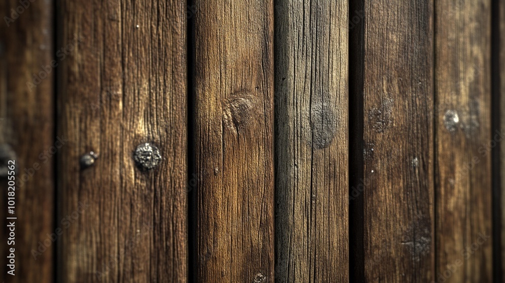 Fototapeta premium wood texture with no knots