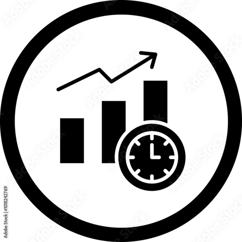 Efficiency Icon Design