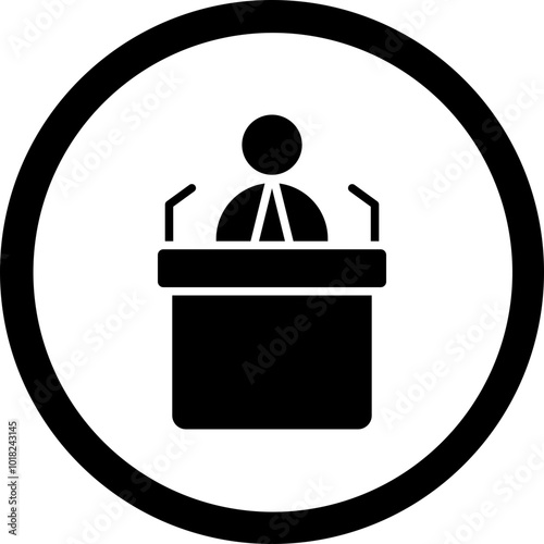 Discourse Icon Design