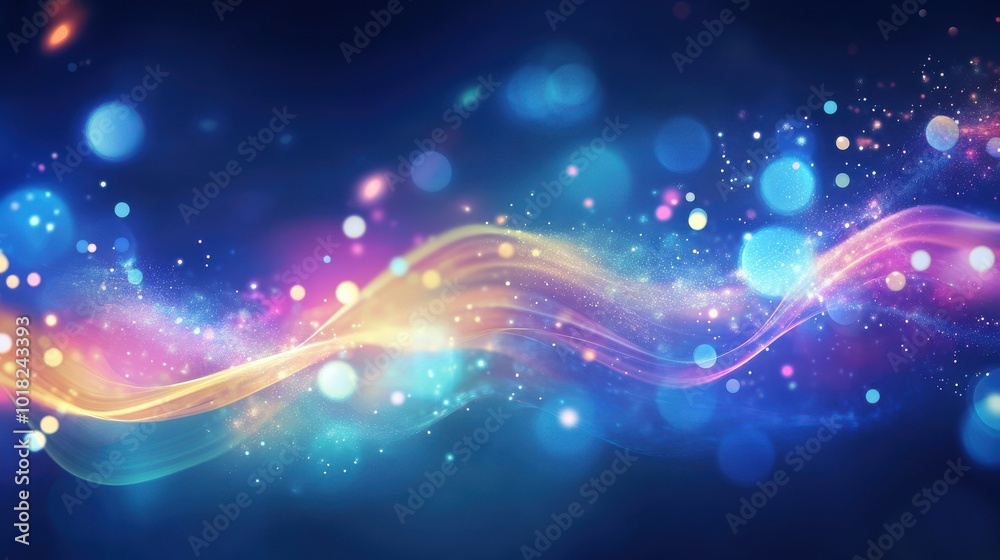 elegant light effect background abstract design Vector illustration elegant light effect background abstract design Vector illustration