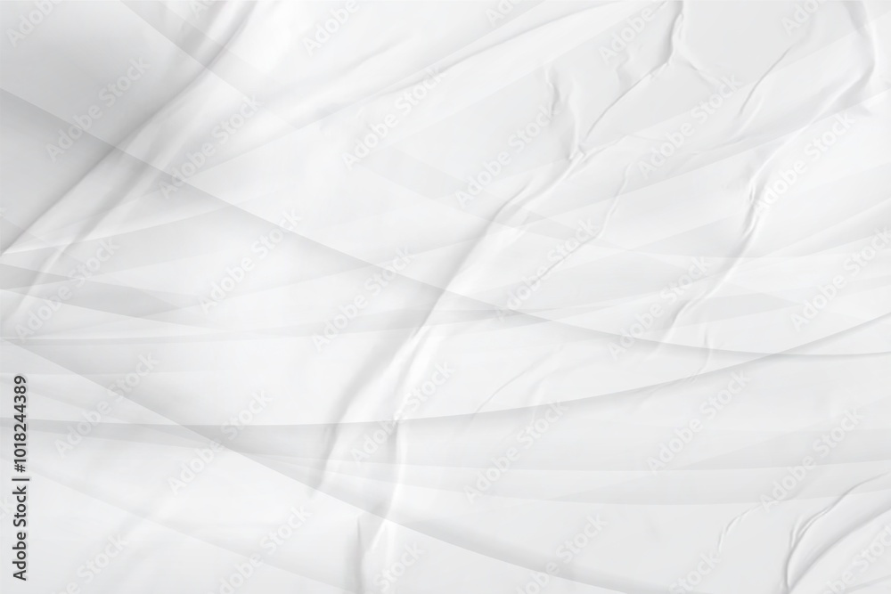 White Paper Scrap Background White Paper Scrap Background