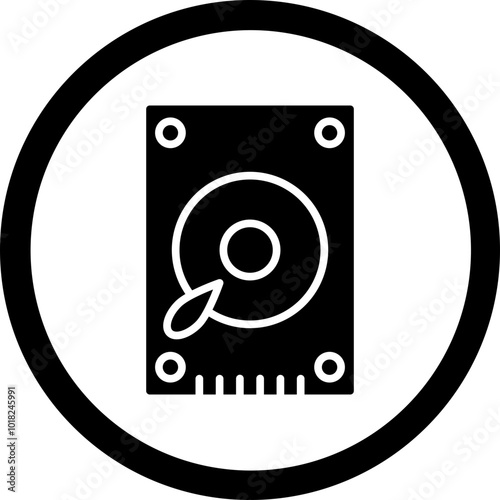 Hdd Icon Design