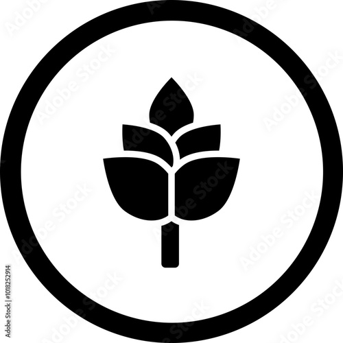 Hop Icon Design