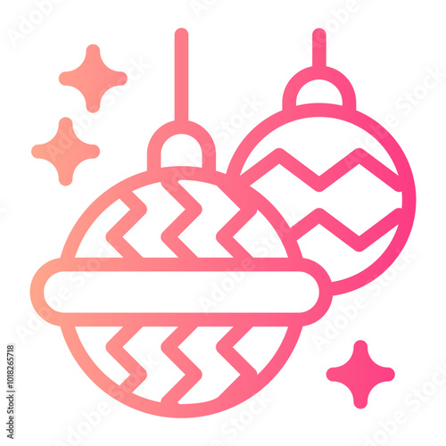 party ball