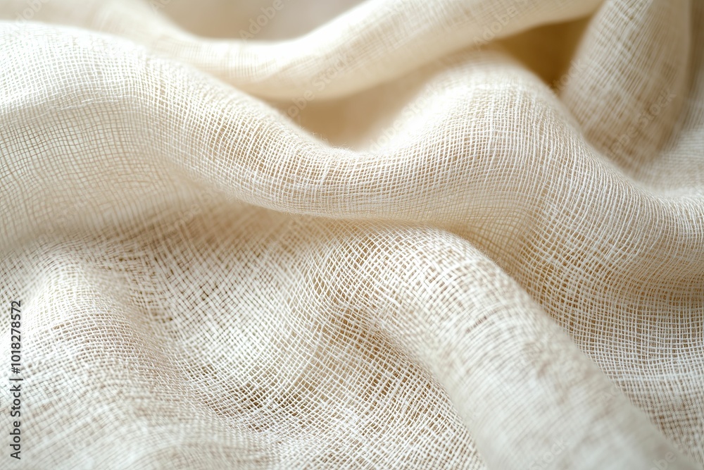 Linen texture: natural and simple Linen texture: natural and simple