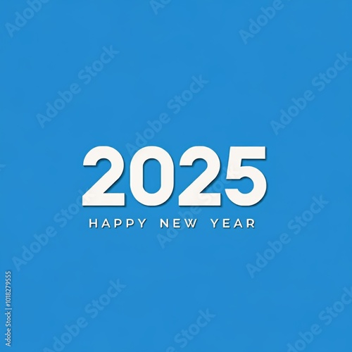 new year 2025