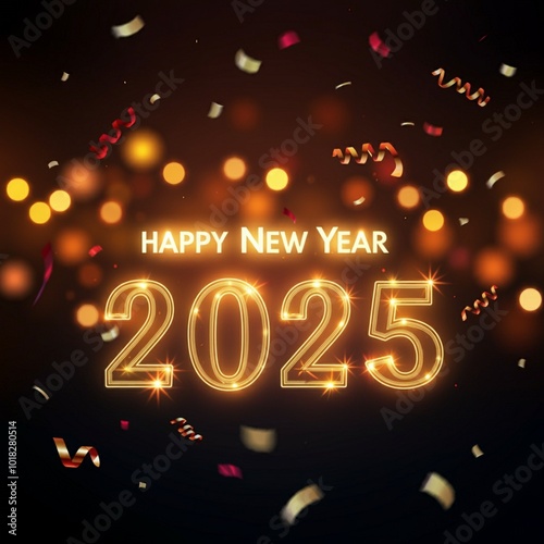 new year 2025