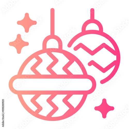 party ball