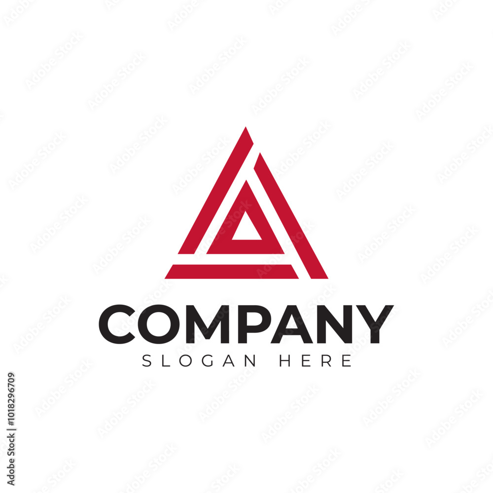 vector letter a logo premium template vector letter a logo premium template